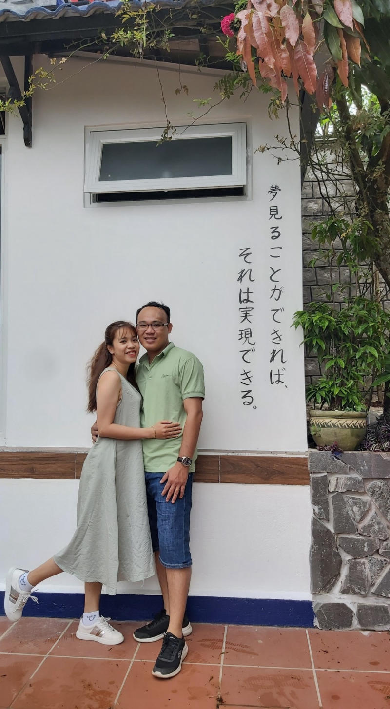 Sweet Home Dalat - Homestay 