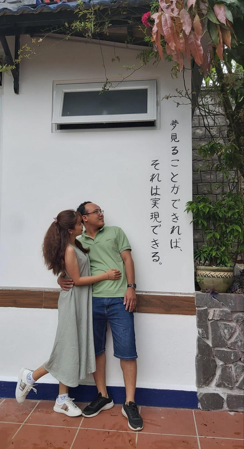Sweet Home Dalat - Homestay 