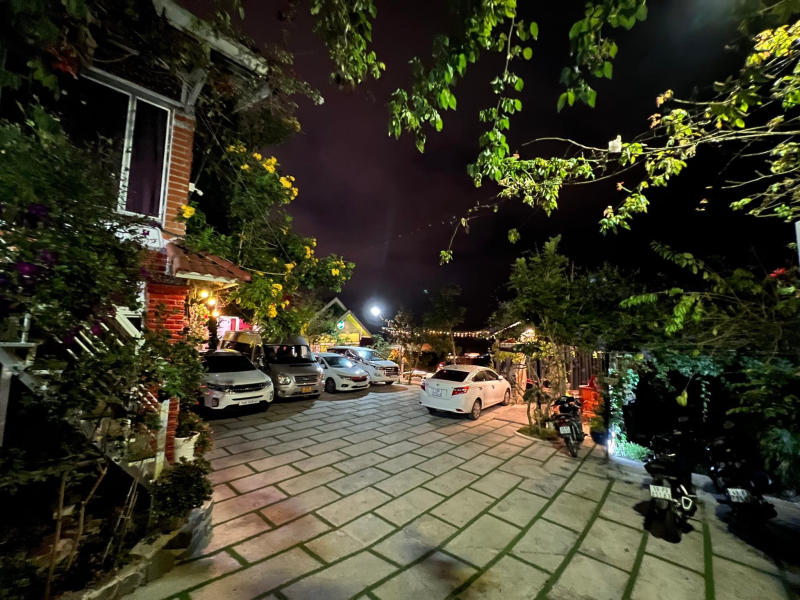 Sweet Home Dalat - Homestay 