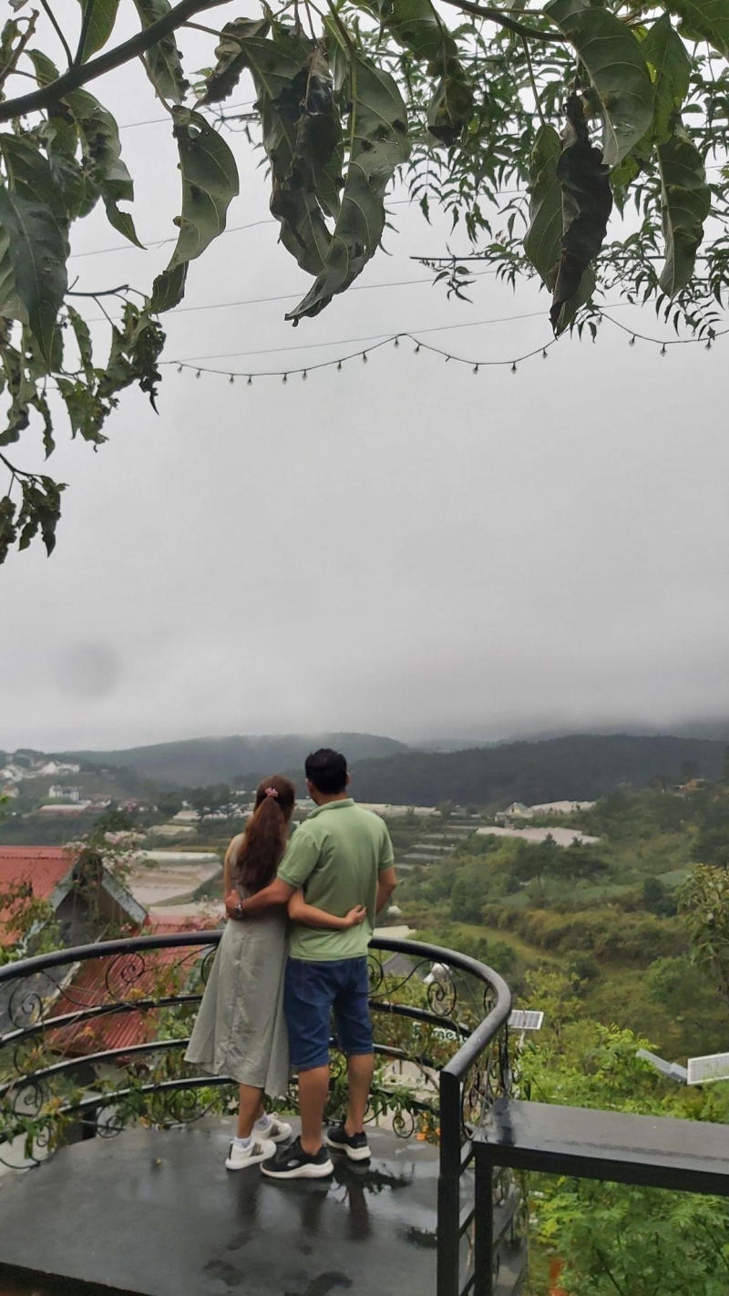Sweet Home Dalat - Homestay 