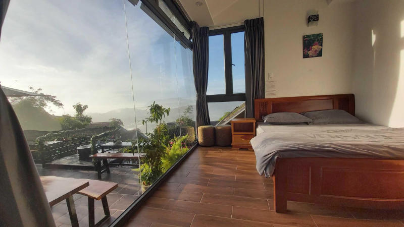Sweet Home Dalat - Homestay 