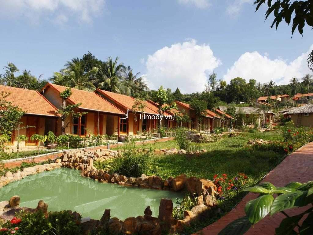 Top 20 homestay Phú Quốc giá rẻ đẹp view biển ở trung tâm dưới 500k