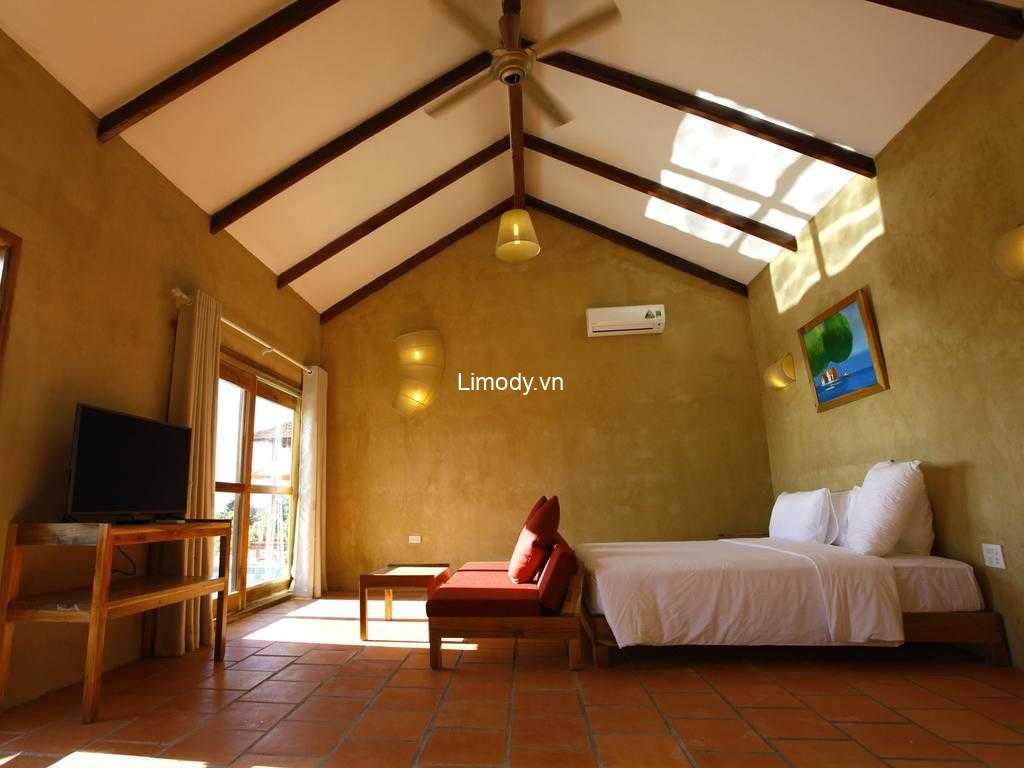 Top 20 homestay Phú Quốc giá rẻ đẹp view biển ở trung tâm dưới 500k