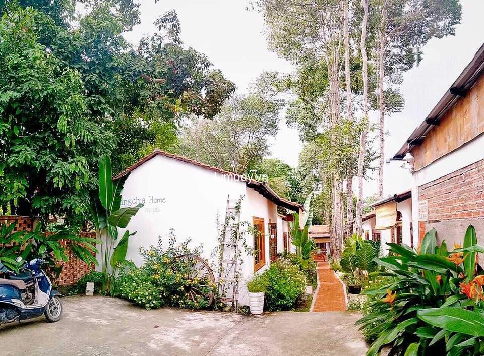 Top 20 homestay Phú Quốc giá rẻ đẹp view biển ở trung tâm dưới 500k