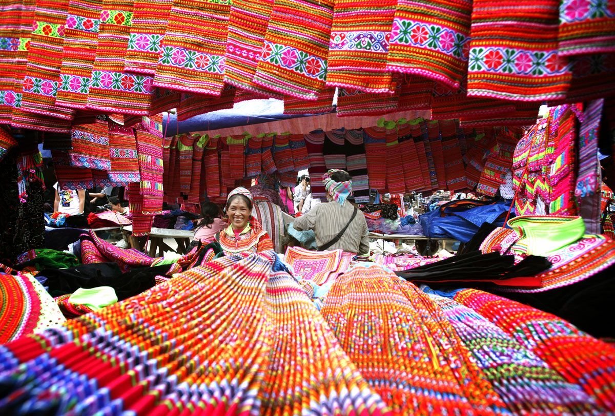 cao nguyên đá đồng văn
