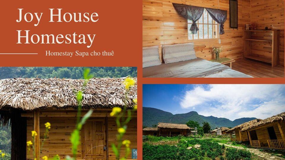 Top 30 Homestay Sapa Lào Cai giá rẻ view săn mây đẹp có bể bơi vô cực