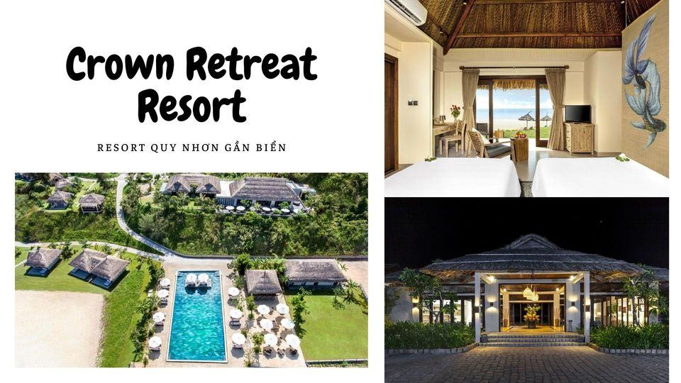Top 15 Resort Quy Nhơn Bình Định giá rẻ đẹp gần biển Hoàng Hậu từ 3-4-5 sao