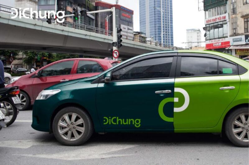 Top 10 các hãng Taxi Phú Quốc uy tín