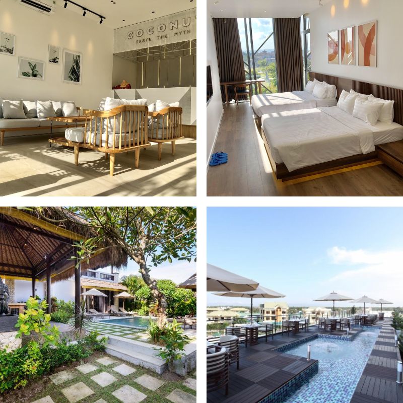 Top 10 villa Phú Yên view đẹp không thể bỏ lỡ khi đi du lịch