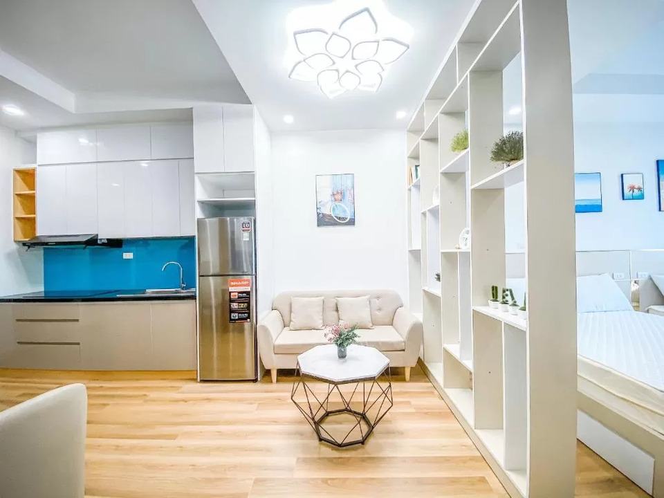 Top 20 Biệt thự villa Quy Nhơn giá rẻ view đẹp gần biển và trung tâm nhất