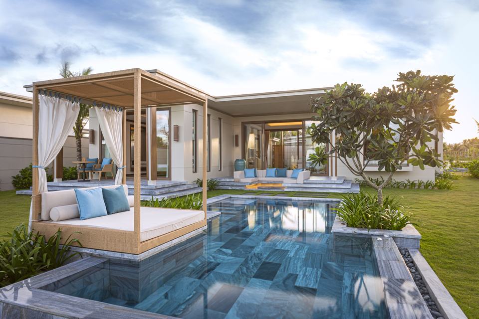 Top 20 Biệt thự villa Quy Nhơn giá rẻ view đẹp gần biển và trung tâm nhất