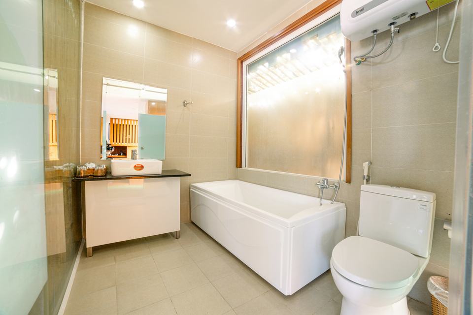 Top 20 Biệt thự villa Quy Nhơn giá rẻ view đẹp gần biển và trung tâm nhất