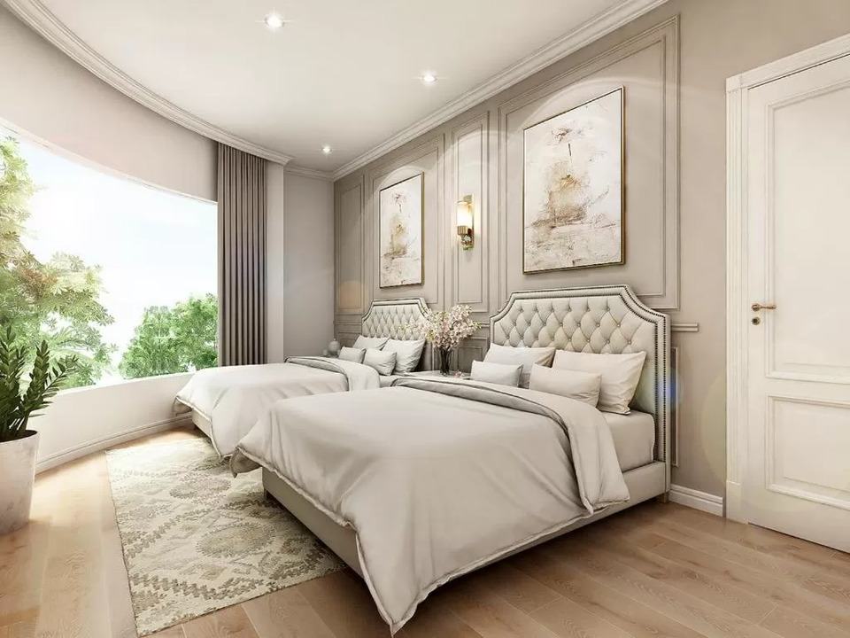 Top 20 Biệt thự villa Quy Nhơn giá rẻ view đẹp gần biển và trung tâm nhất