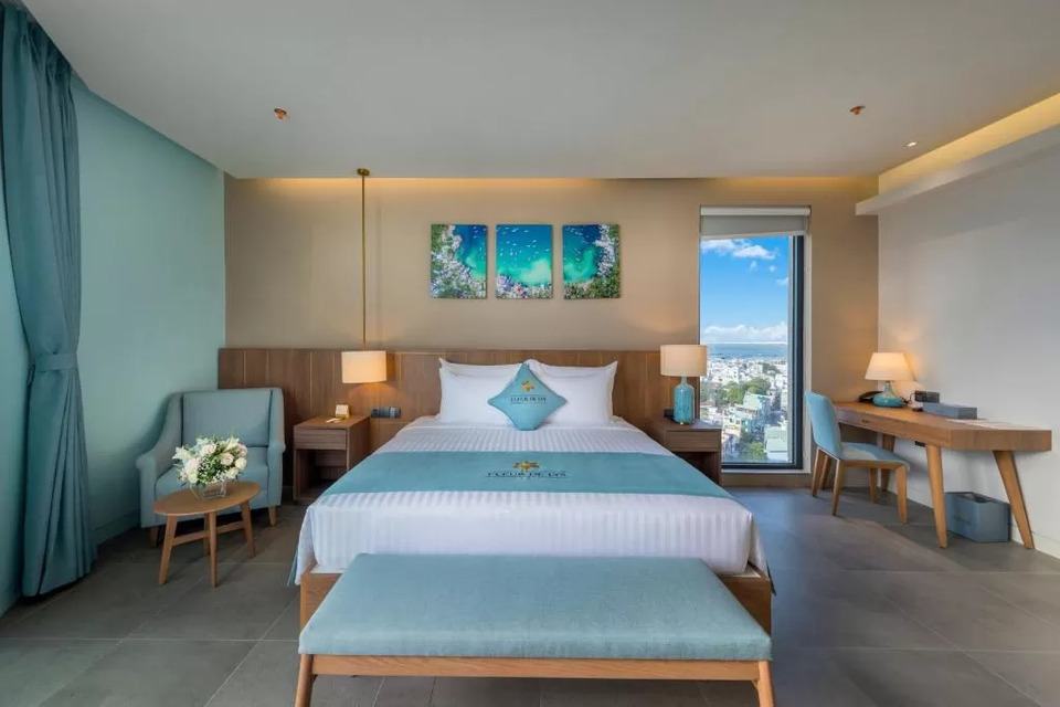 Top 20 Biệt thự villa Quy Nhơn giá rẻ view đẹp gần biển và trung tâm nhất