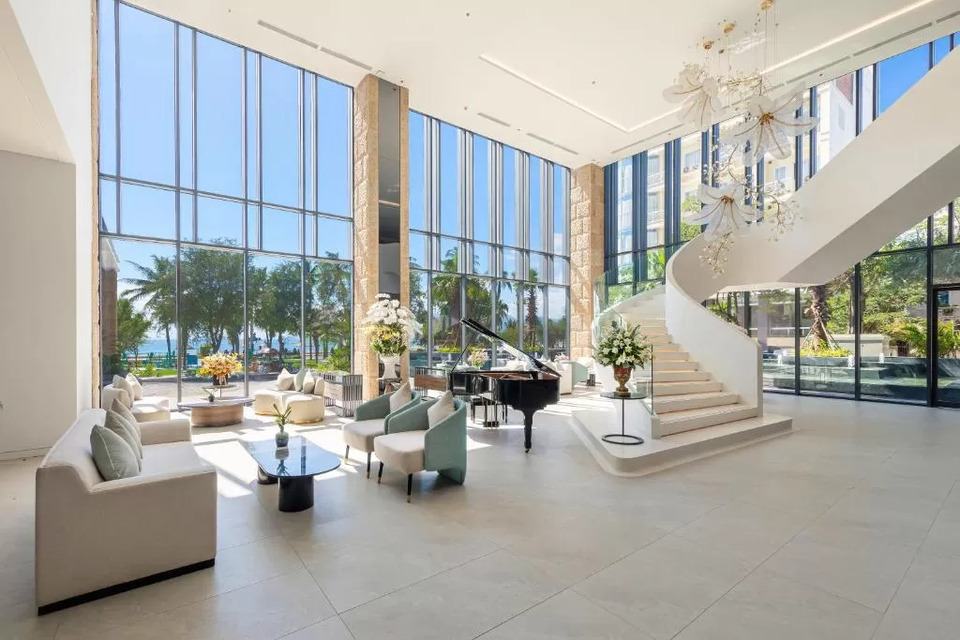 Top 20 Biệt thự villa Quy Nhơn giá rẻ view đẹp gần biển và trung tâm nhất