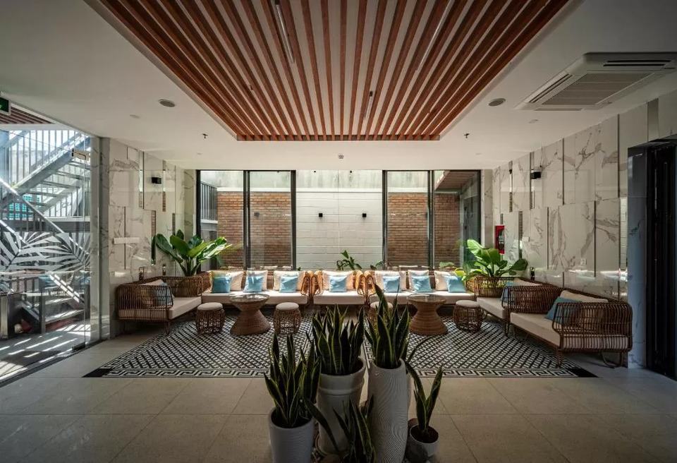 Top 20 Biệt thự villa Quy Nhơn giá rẻ view đẹp gần biển và trung tâm nhất