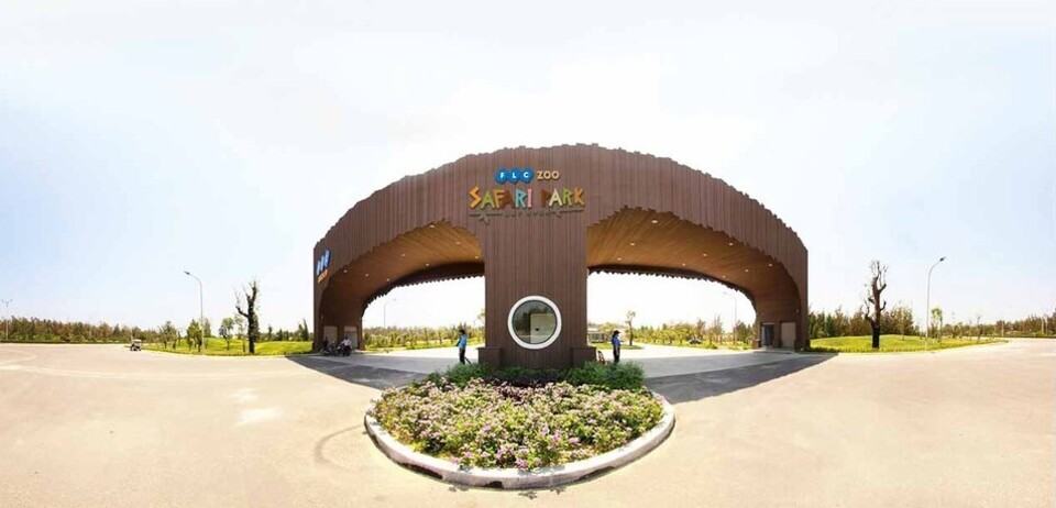 Top 20 Biệt thự villa Quy Nhơn giá rẻ view đẹp gần biển và trung tâm nhất