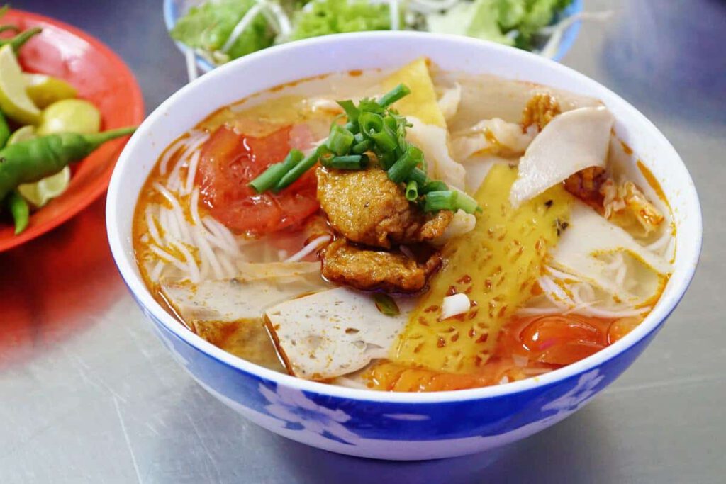 đặc sản Việt Nam