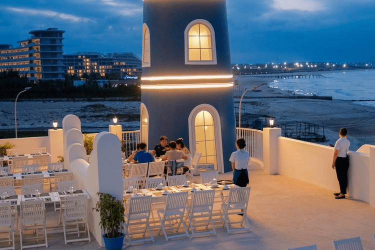 Top 10 nhà hàng Hải Sản Quy Nhơn “Ăn là Mê”