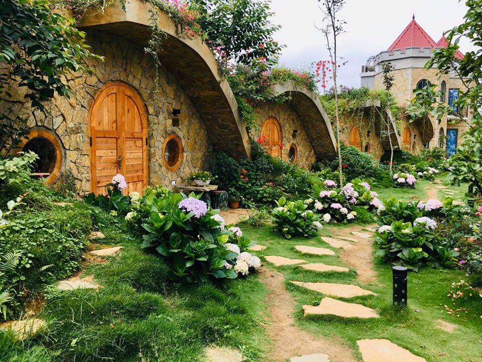 hoa mơ mộc châu