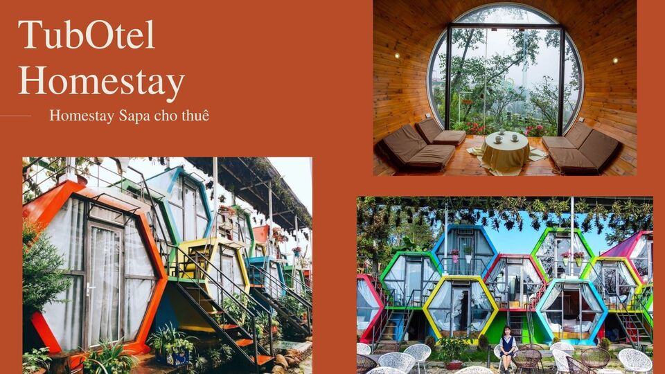 Top 30 Homestay Sapa Lào Cai giá rẻ view săn mây đẹp có bể bơi vô cực