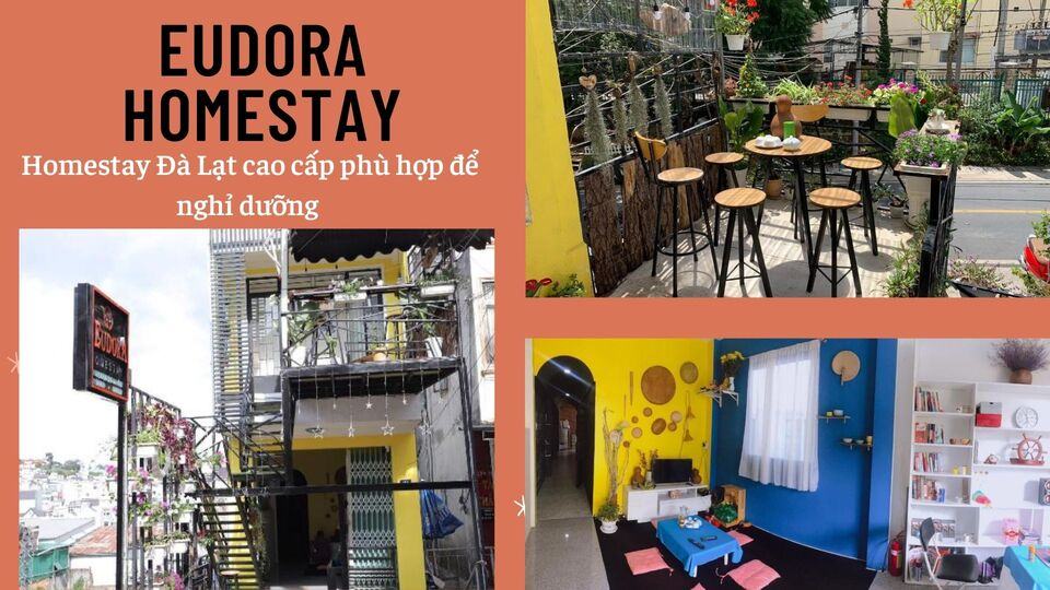 Top 40 Homestay Đà Lạt giá rẻ view đẹp gần chợ đêm nguyên căn