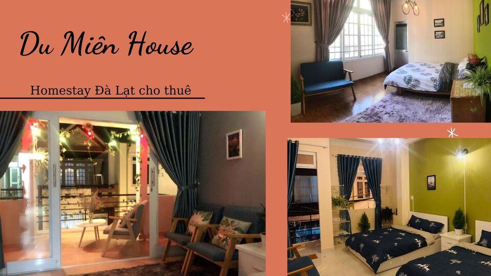 Top 40 Homestay Đà Lạt giá rẻ view đẹp gần chợ đêm nguyên căn
