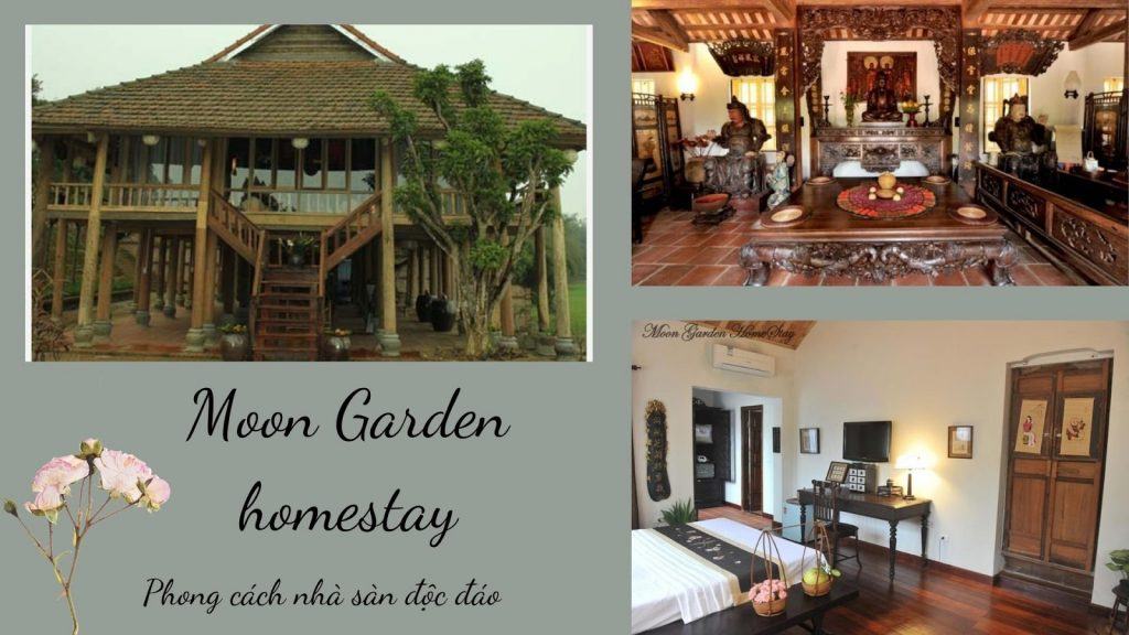 Top 20 Homestay gần Hà Nội giá rẻ đẹp chưa tới 500k có hồ bơi riêng