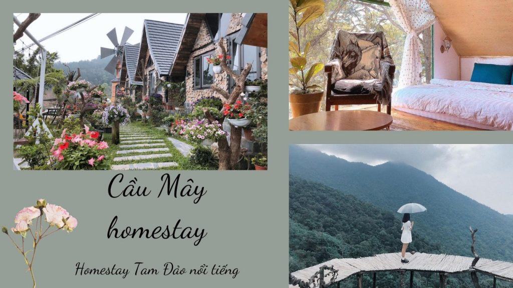 Top 20 Homestay gần Hà Nội giá rẻ đẹp chưa tới 500k có hồ bơi riêng