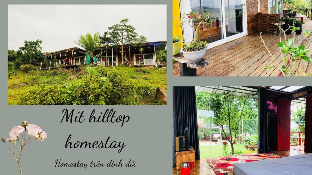 Top 20 Homestay gần Hà Nội giá rẻ đẹp chưa tới 500k có hồ bơi riêng