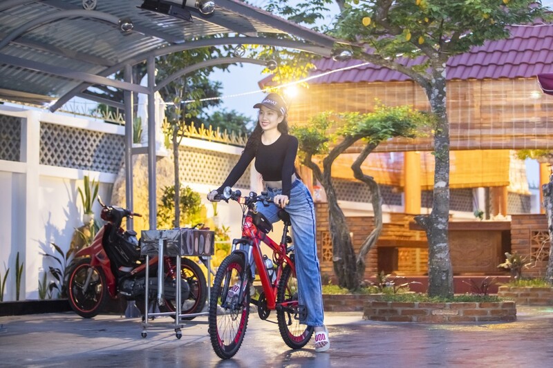 Homestay Gió Biển Lagi – Điểm nghỉ dưỡng gần biển tuyệt đẹp