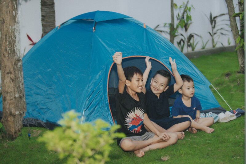 Homestay Gió Biển Lagi – Điểm nghỉ dưỡng gần biển tuyệt đẹp