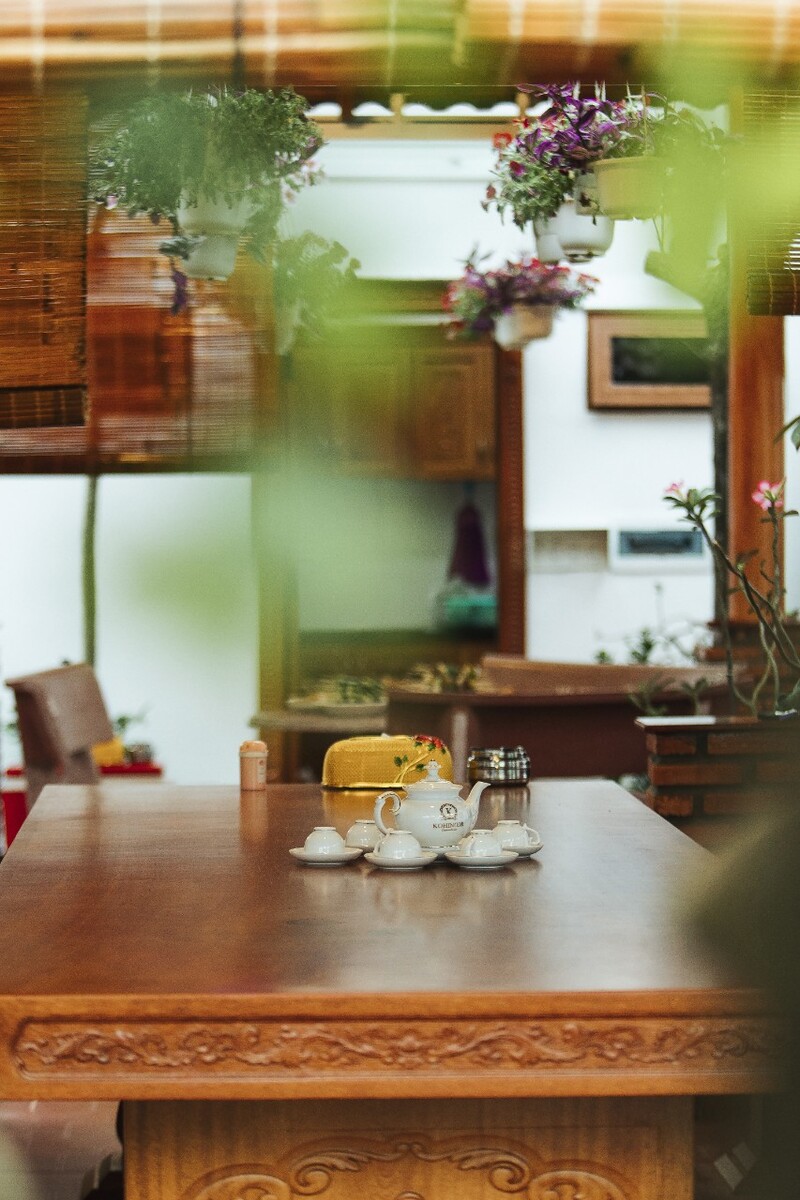 Homestay Gió Biển Lagi – Điểm nghỉ dưỡng gần biển tuyệt đẹp