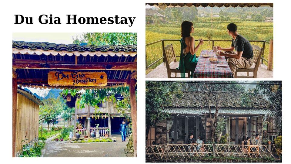 Top 15 Homestay Hà Giang giá rẻ view ngắm mây núi tuyệt đẹp từ 200k