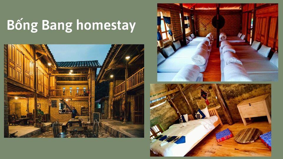 Top 15 Homestay Hà Giang giá rẻ view ngắm mây núi tuyệt đẹp từ 200k
