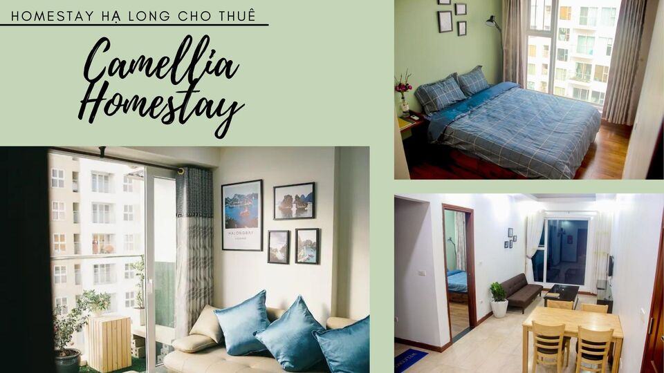 Top 20 homestay Hạ Long gần biển view đẹp giá rẻ đáng tham khảo