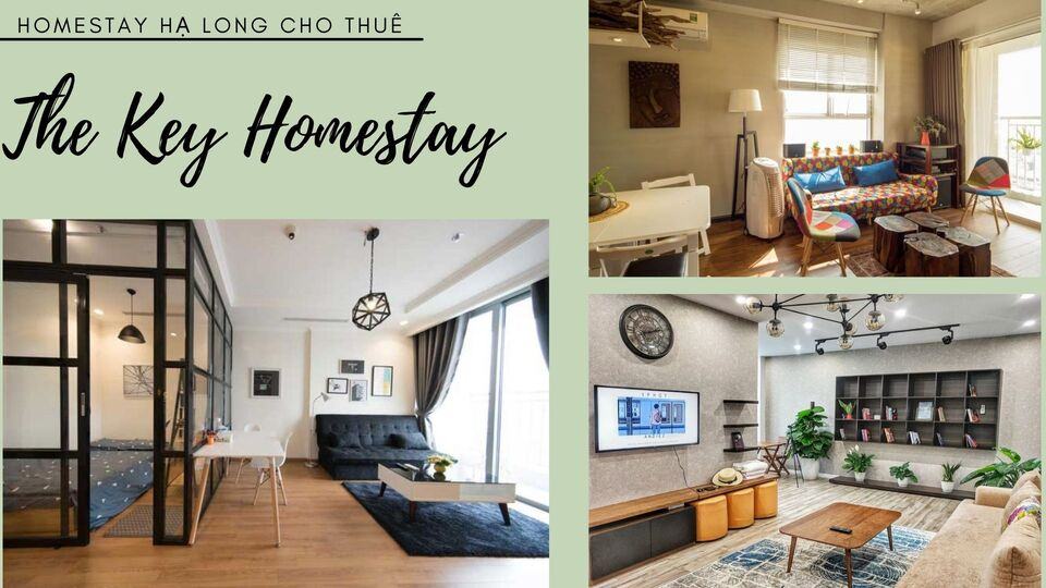 Top 20 homestay Hạ Long gần biển view đẹp giá rẻ đáng tham khảo
