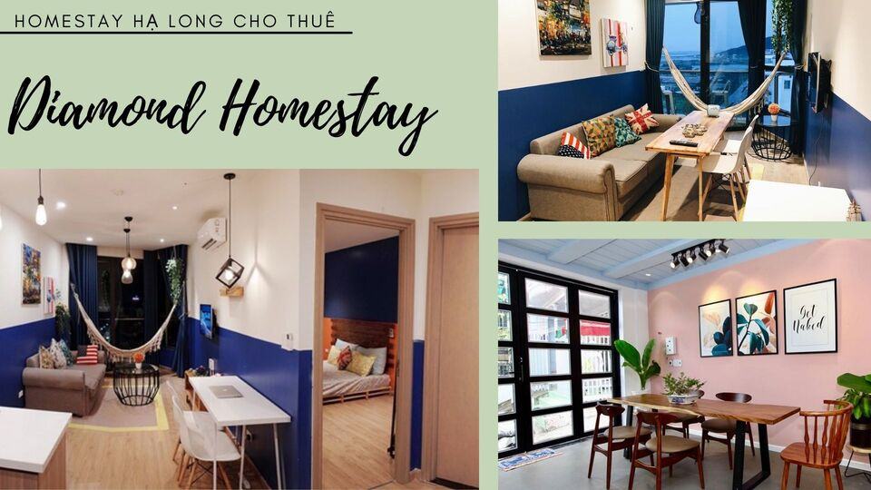 Top 20 homestay Hạ Long gần biển view đẹp giá rẻ đáng tham khảo