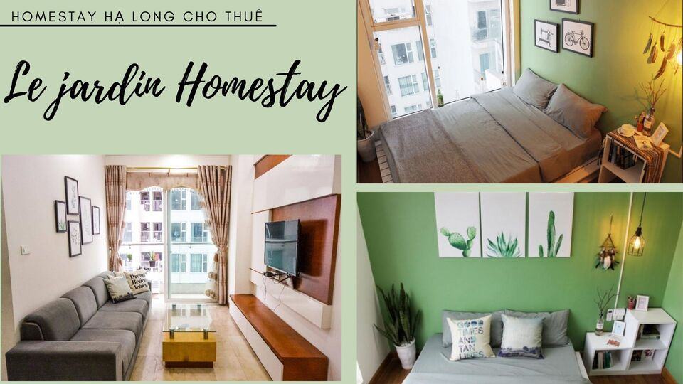 Top 20 homestay Hạ Long gần biển view đẹp giá rẻ đáng tham khảo