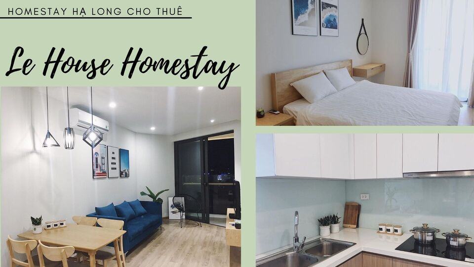 Top 20 homestay Hạ Long gần biển view đẹp giá rẻ đáng tham khảo