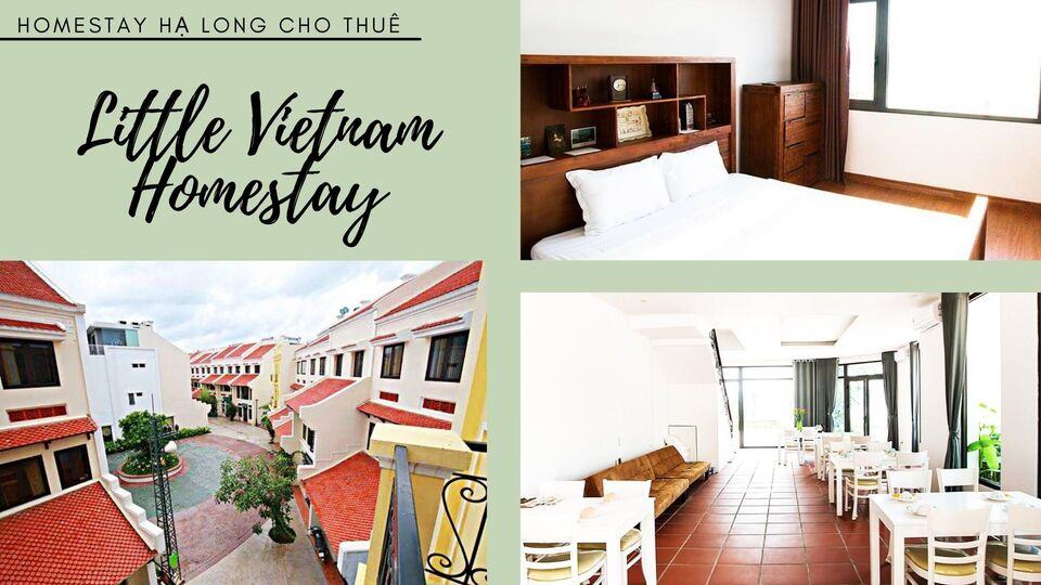 Top 20 homestay Hạ Long gần biển view đẹp giá rẻ đáng tham khảo