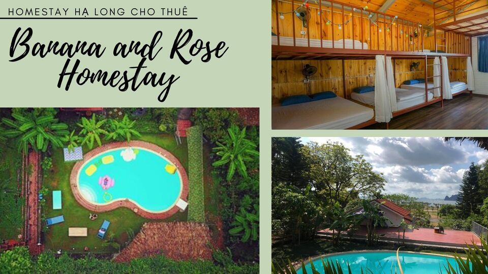 Top 20 homestay Hạ Long gần biển view đẹp giá rẻ đáng tham khảo