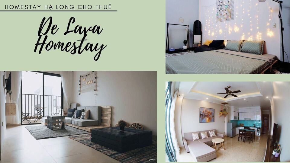 Top 20 homestay Hạ Long gần biển view đẹp giá rẻ đáng tham khảo