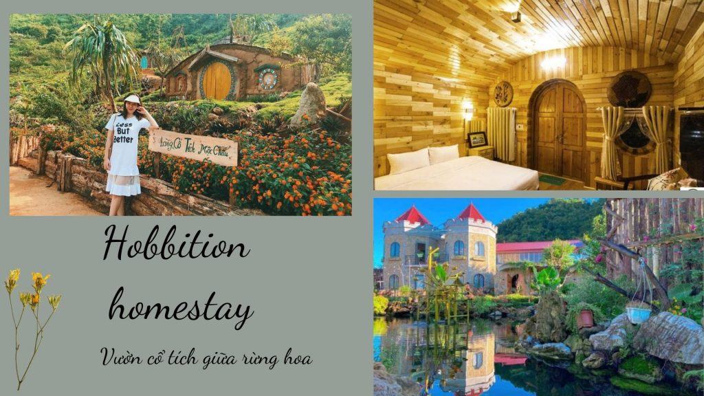Top 20 homestay Mộc Châu đẹp giá rẻ gần đồi chè trái tim