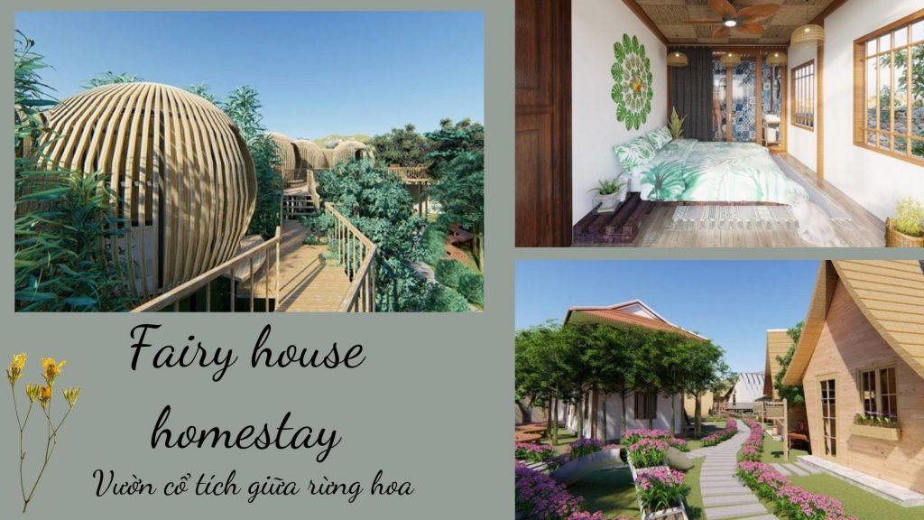Top 20 homestay Mộc Châu đẹp giá rẻ gần đồi chè trái tim