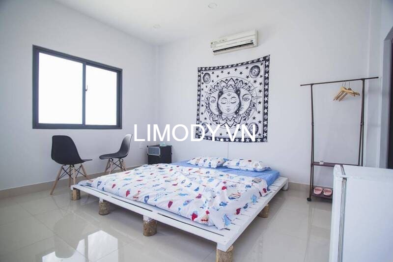 Top 25 Homestay Phú Quốc giá rẻ đẹp view biển ở trung tâm dưới 500k