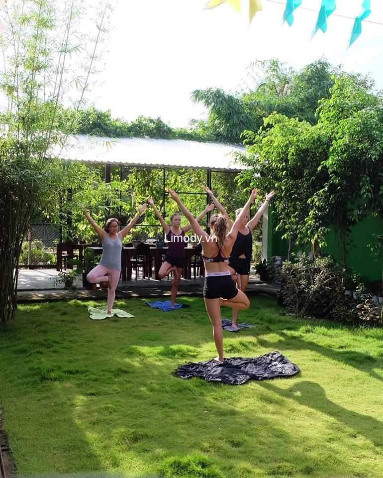 Top 20 homestay Phú Quốc giá rẻ đẹp view biển ở trung tâm dưới 500k