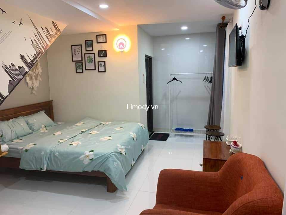 Top 20 homestay Phú Quốc giá rẻ đẹp view biển ở trung tâm dưới 500k