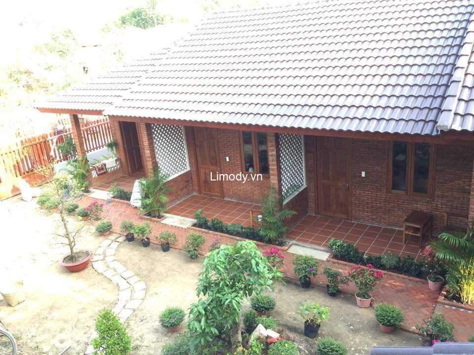 Top 20 homestay Phú Quốc giá rẻ đẹp view biển ở trung tâm dưới 500k