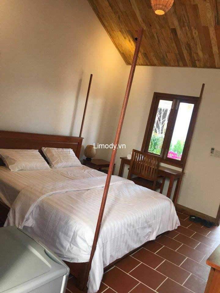 Top 20 homestay Phú Quốc giá rẻ đẹp view biển ở trung tâm dưới 500k